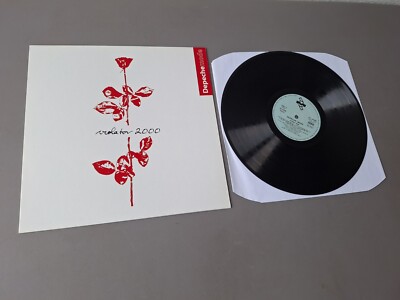 t*n様 【LP】DEPECHE MODE image_e515f158-9aa6-4949-a2e5-