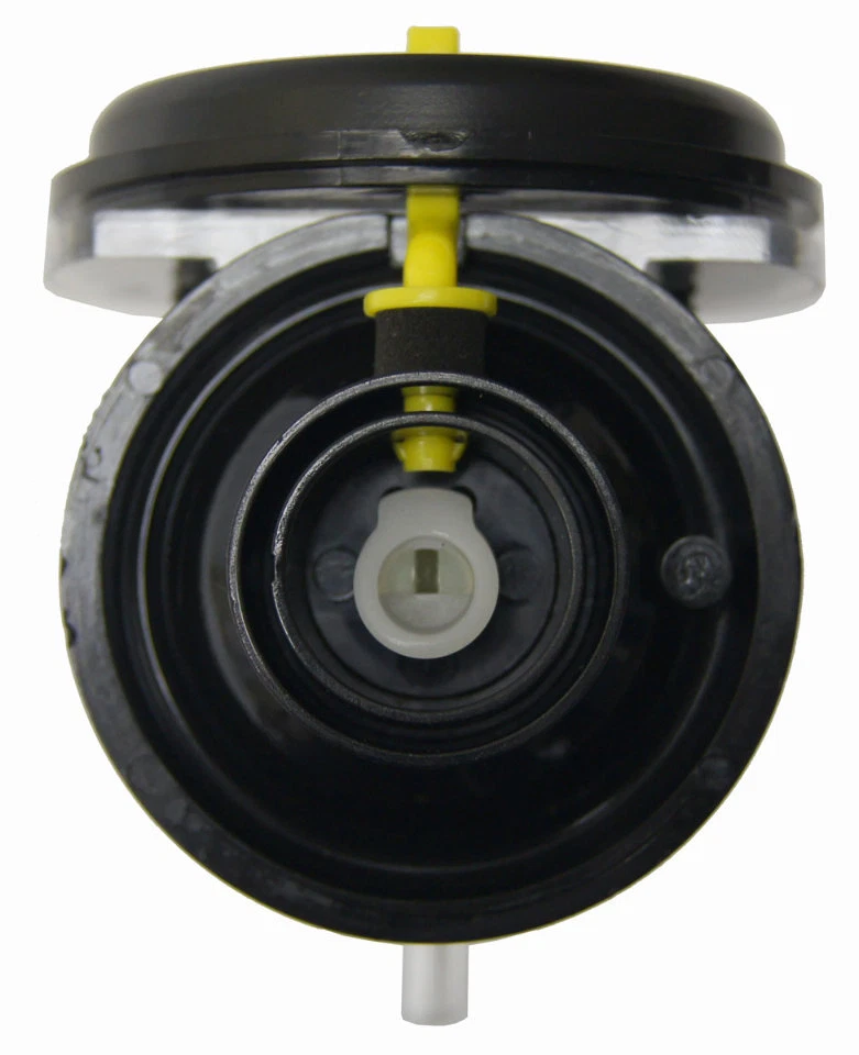 2008-2009 GM Topkick/Kodiak C4500 C5500 Air Intake Cleaner Gauge New 25886354 - Изображение 4 из 4