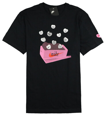 nike valentines shirt