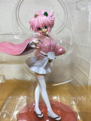 Syl Plain 1/8 PVC Figur Warring States Lance Sengoku Rance Kotobukiya Japan