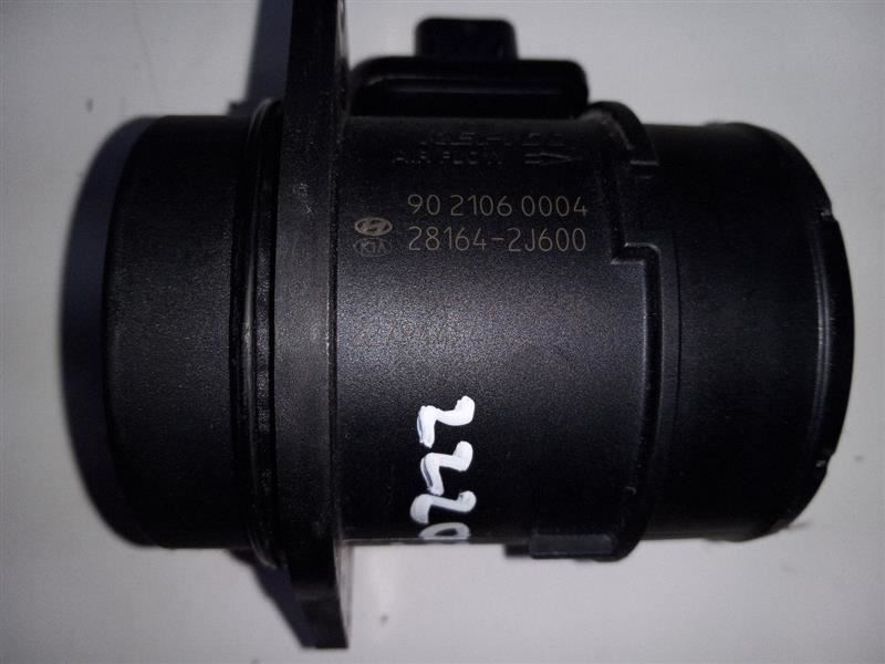 MAF, Mass air flow sensor, KONA 2022 Air Flow Meter 982617