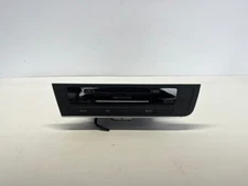 2014-2018 AUDI A6 C7 MULTIMEDIA CD AND SD RADIO SAT NAV HEAD UNIT 4G0 035 670 J