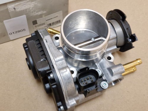 VDO For VW Sharan Mk1 Throttle body 7M8 7M9 1995-2010 408-237-111-003Z Genuine - Picture 5 of 12