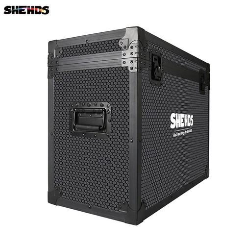 SHEHDS 2IN1 Flightcase of 275W/380W/300W/311W 14R/230W/160W Moving Head Lighting - Picture 11 of 74