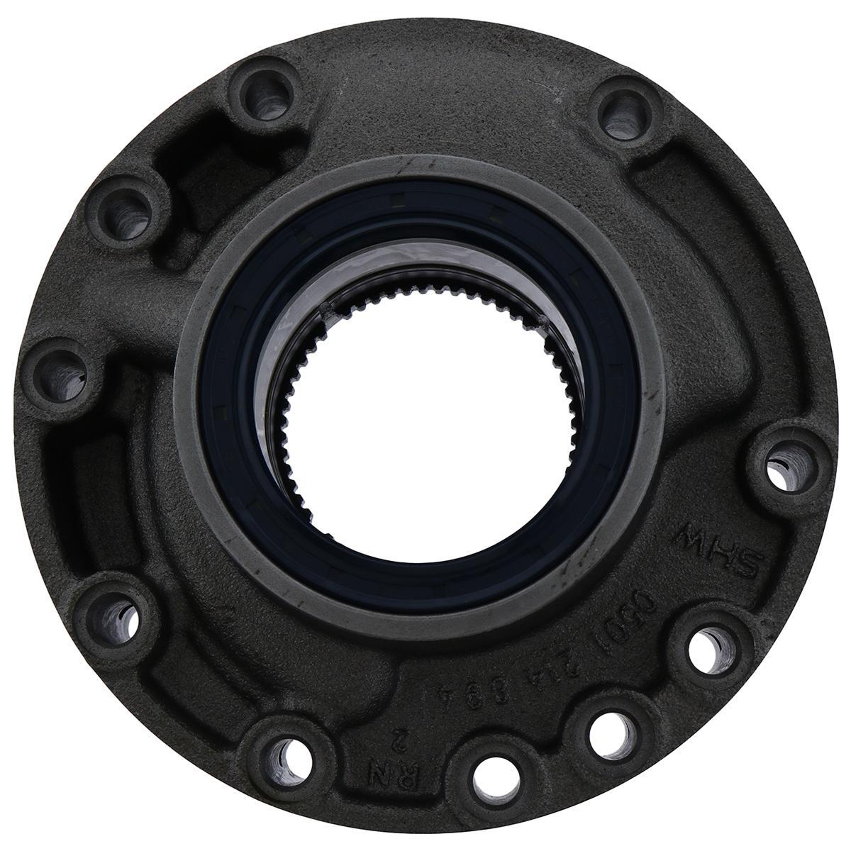 Gear Pump for ZF 0501214894 Doosan 124100013 A138729