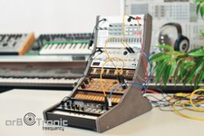 Korg Volca Quadro Stand Holder Tier Rack Bass Sample Beats Keys FM MDF