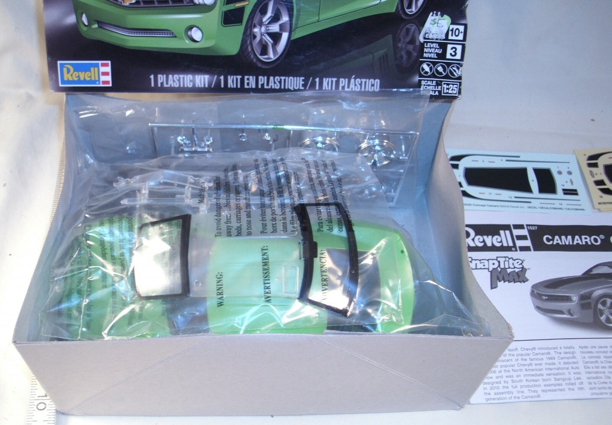 K*N様 Revell Hemi Semi プラモデル K*N様 Revell Hemi Semi プラモデル - メルカリ