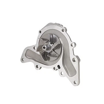 Bomba de agua para motor deportivo Mitsubishi Montero 1997-2004 Dayco 1998 1999 2000 Foto 3 de 3