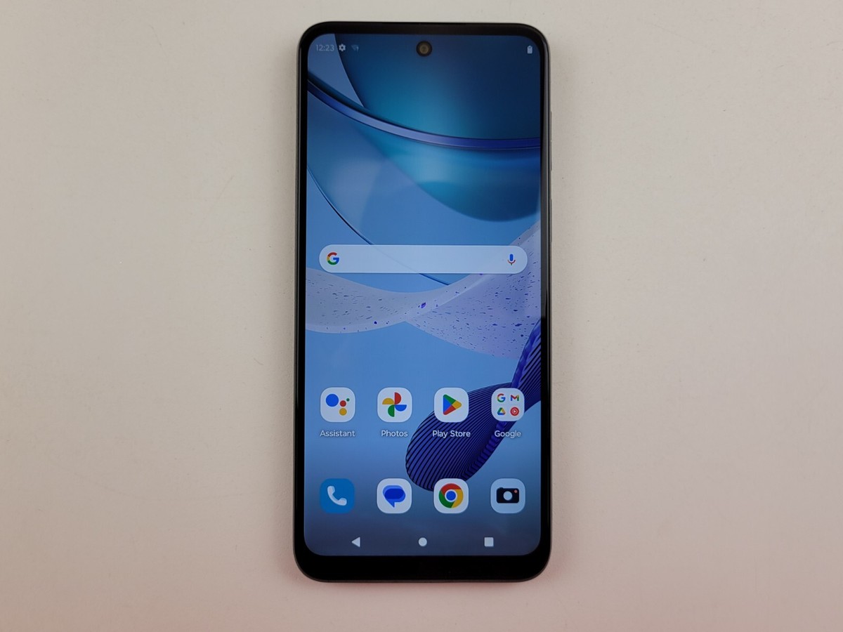 Motorola moto g 5G 2023 (XT2313-4) 64GB (Cricket Wireless) - Clean
