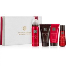 RITUALS Ayurveda 5 Piece Small Gift Set,LIMITED EDITION NEW WITH BOX