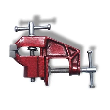 Baby Vice Slide Type Fix With Clamp 25mm Multi Vise Tool | Use For Jewelry |