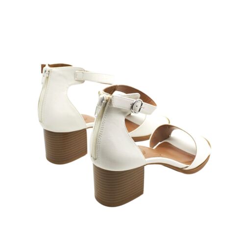 Style & Co Women's Katerinaa Two-Piece Dress Sandals (Size 9) - Picture 6 of 7