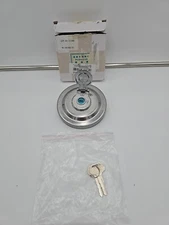 Fuel Cap Komatsu Excavators Heavy Equipment PC-305002-01 New 2 Keys 