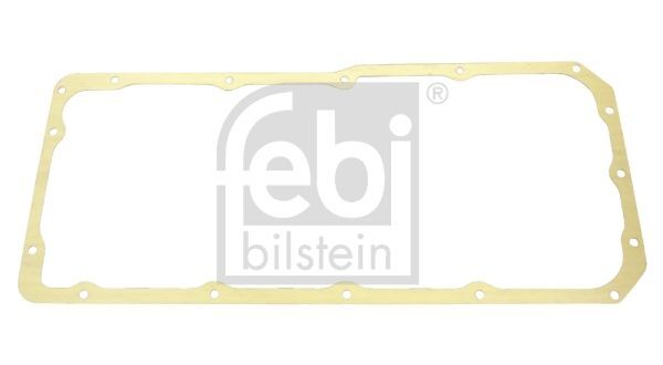 Febi Bilstein 100224 Faltenbalgsatz, Antriebswelle-image