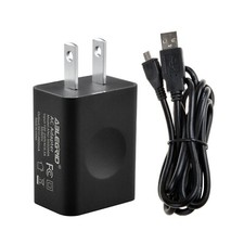 5V 2A USB Cable Charger Adapter Power Cord For Amazon Fire TV Streaming Stick