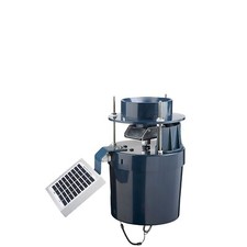 FIAP profifeed SolarFeeder - Futterautomat - ...