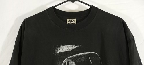 Vintage Route 66 Hot Rod Highway Shirt Size 2XL Tall - Picture 2 of 7