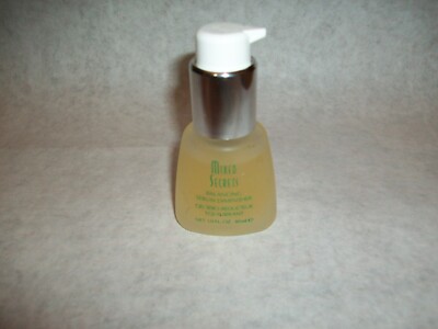Janssen Mixed Secrets BALANCING SEBUM DIMINISHER #630 Full Size-Unused-NO BOX 