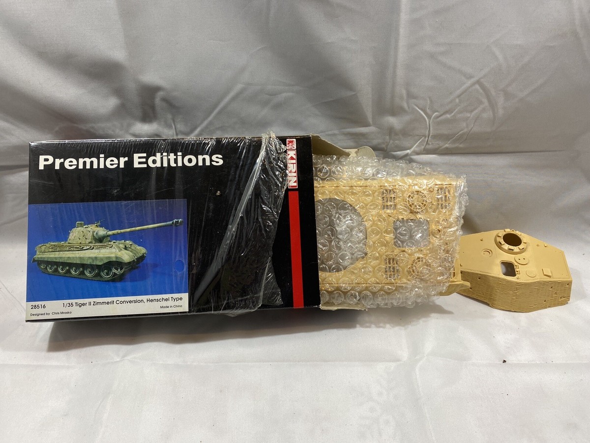 KIRIN製「Premier Editions」
