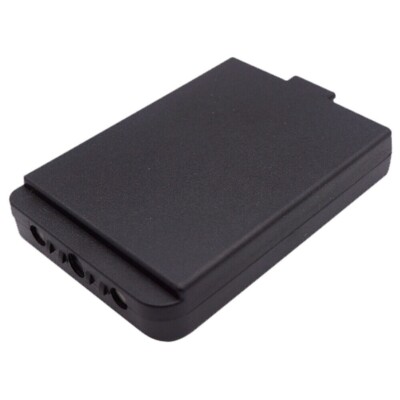 for AUTEC CRANE REMOTE ARB-MBM06MH MJ MJ04 MKPLUS E16 KTC E16 SIRIO42 Battery