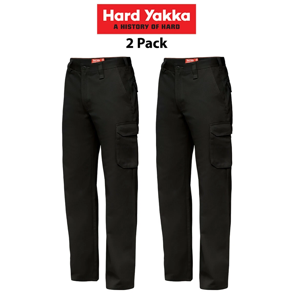 Hard yakka best sale y02500