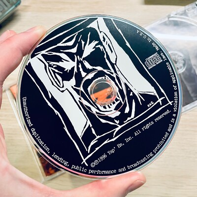 マーシー・フリーMarcle Free Tormented CD Marcie Free – Tormented – CD (Album), 1995 [r6332537] | Discogs