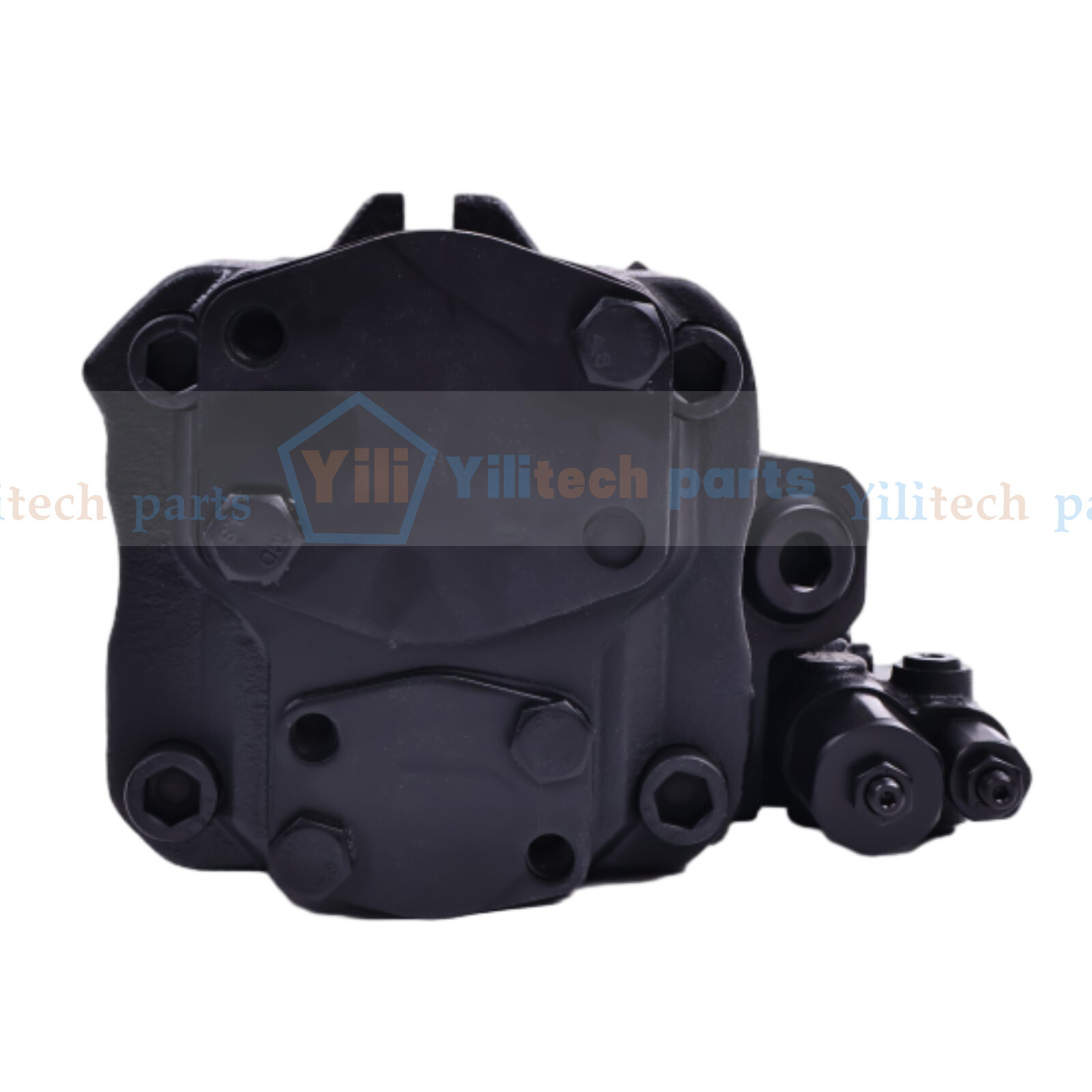 Hydraulic Pump 17458128 VOE17458128 for Volvo A25G A30G A30F A40F 