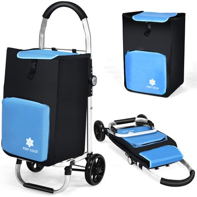 compact trolley bolsa