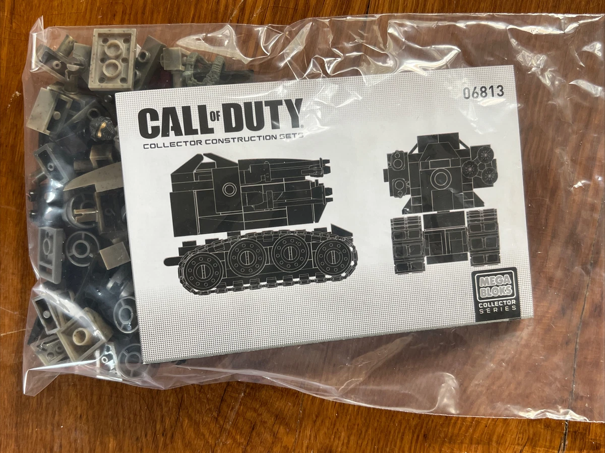 Mega bloks call of duty hotsell drone attack