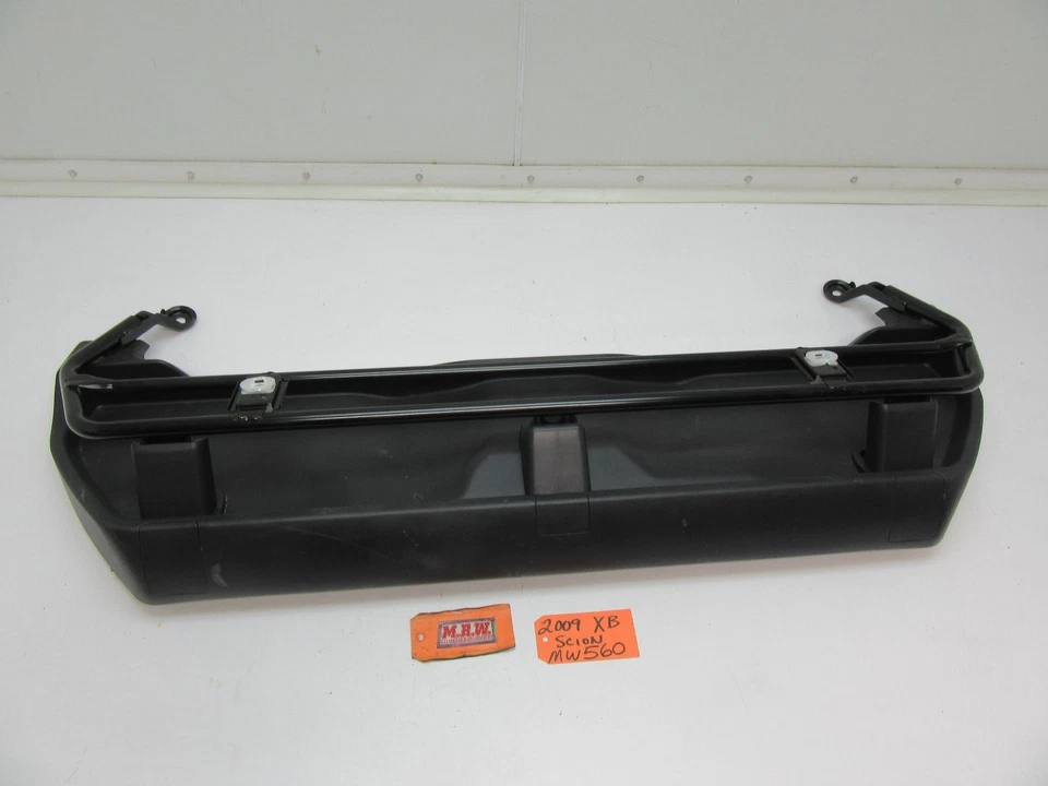 ASIENTO TRASERO MARCO BASE MONTAJE INFERIOR COJÍN COCHE PISO INFERIOR 08-15 SCION XB xB Foto 2 de 4