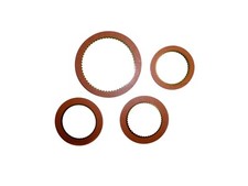 R76119 - Aode 4r70w Friction Module Stage-1 Performance Module 1980-up