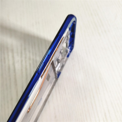 New Xiaomi Redmi Note 8 Pro Middle Frame Housing Bezel Note8 Pro LCD Front Frame