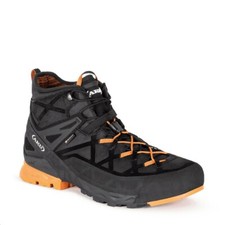 AKU Rock DFS MID GTX men approach shoes approach shoes for men hiking shoes