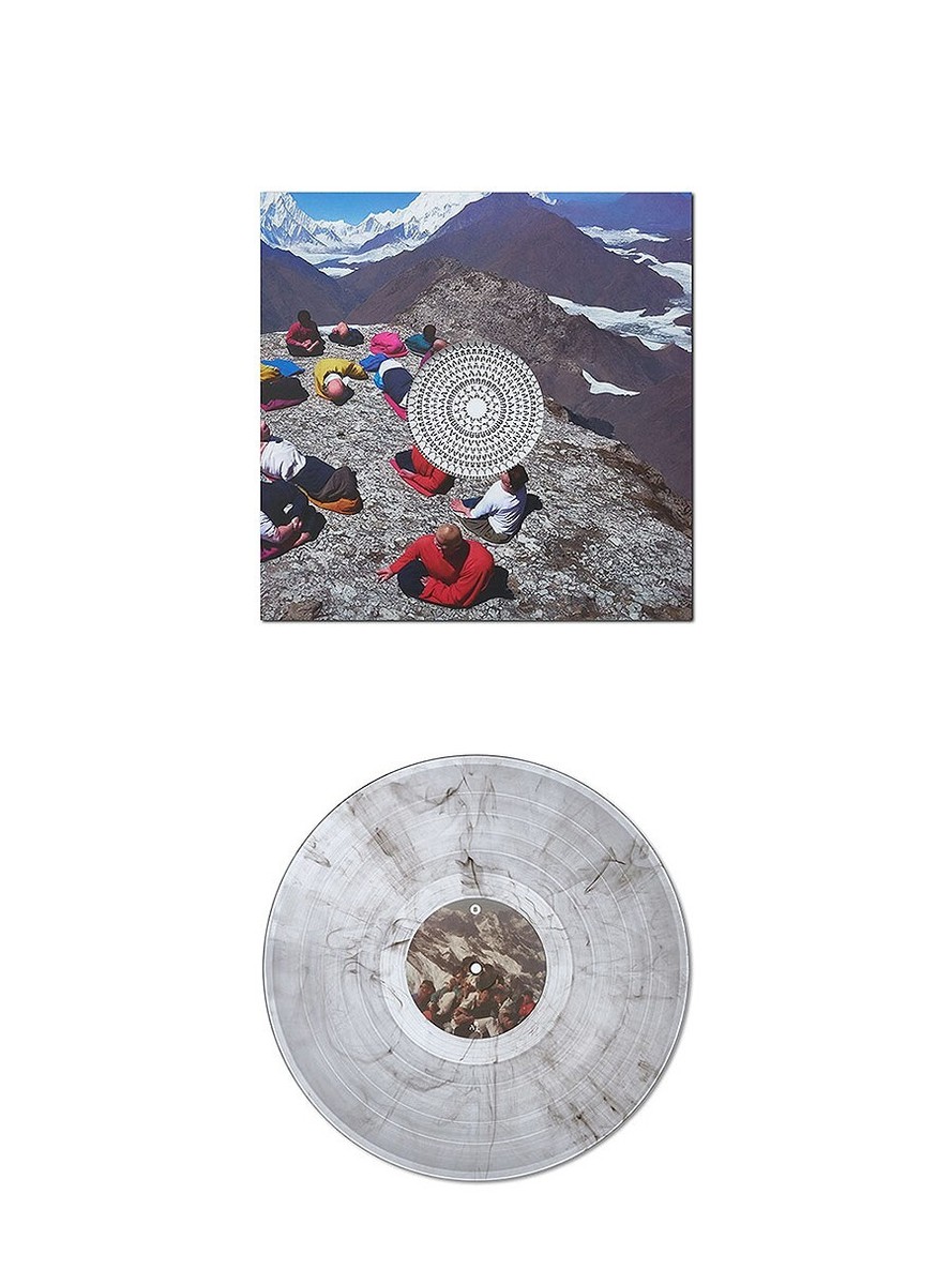 HYUKOH & Sunset Rollercoaster AAA レコード HYUKOH, SUNSET ROLLERCOASTER [AAA] Album LP Ver/ VINYL+