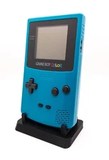 Display Stand for Nintendo GameBoy Color GBC