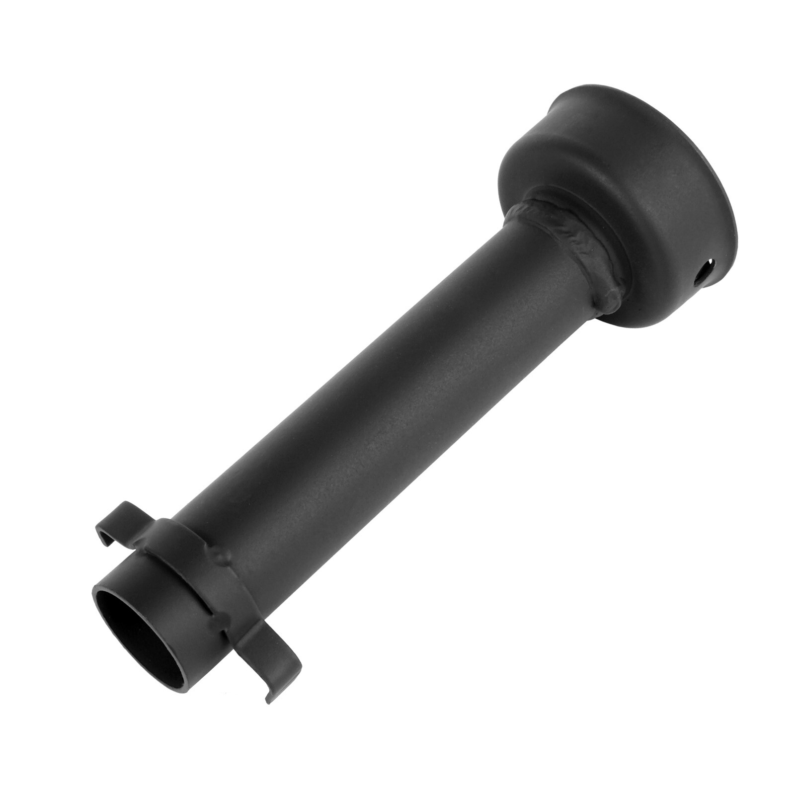 Exhaust Pipe Spark Arrester Baffle for Kawasaki Bayou 220 KLF220A 1988