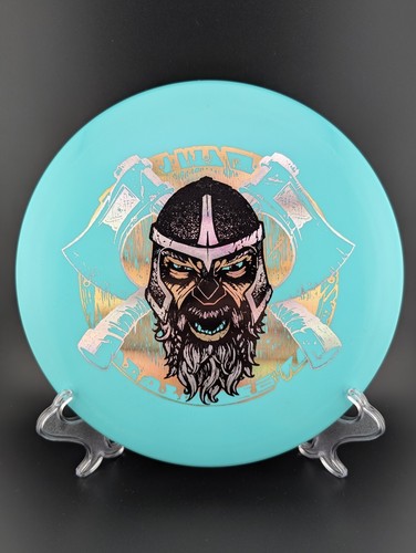 NEW Innova Star Caiman Limited Skulboy Berserker 3 Foil Stamp Marm O Set - 175g