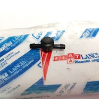 Wasser Durchgangsventil Scheibenwischer Fiat - Alfa - Lancia Original 7667887