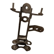 Staffa supporto telaietto bobina Yamaha Tmax T max T-max 500 2008 2009 2010 2011
