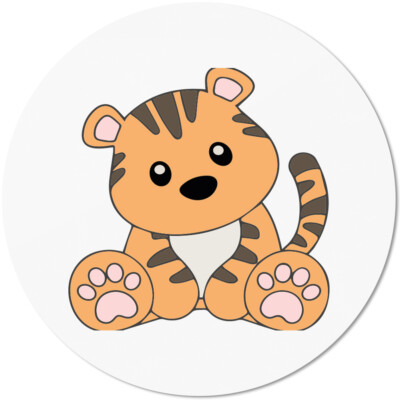 Tiger 10501003285