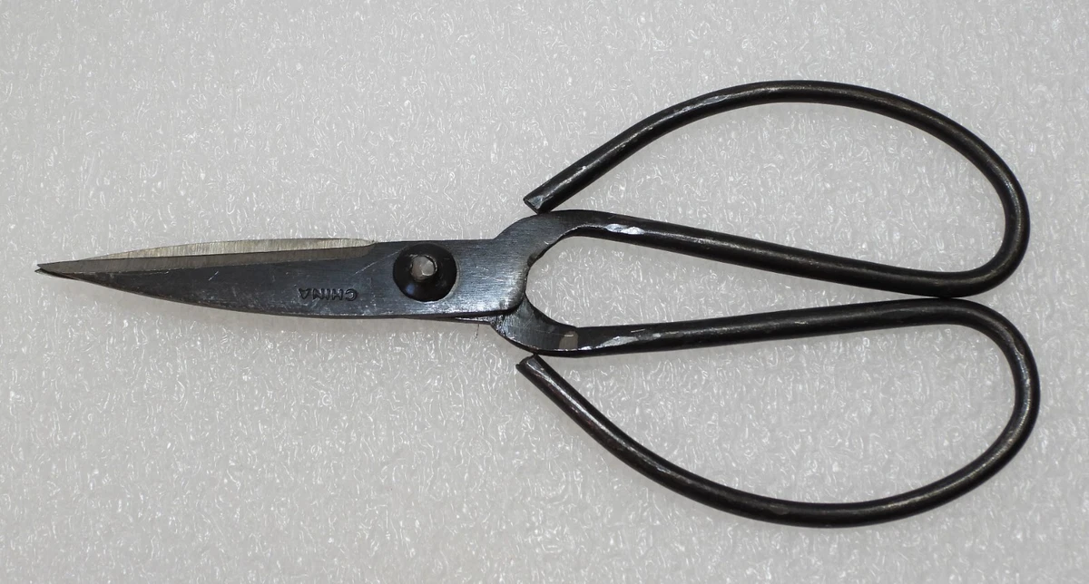 Who created scissors deals