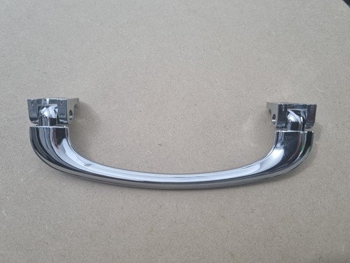DOOR pull HANDLES vintage chrome Holden FJ FX FB FC EK EH EJ HD HR project - Bild 5 von 6
