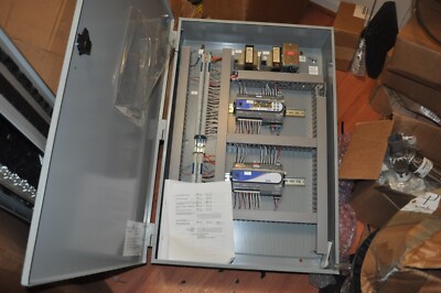 Johnson Controls FEC26 Metasys System Field Equipment Controller IOM4711 FEC2611