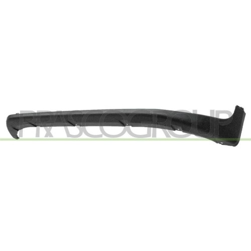 Spoiler avant Prasco MN3121801 finition origine pour gamme Mini