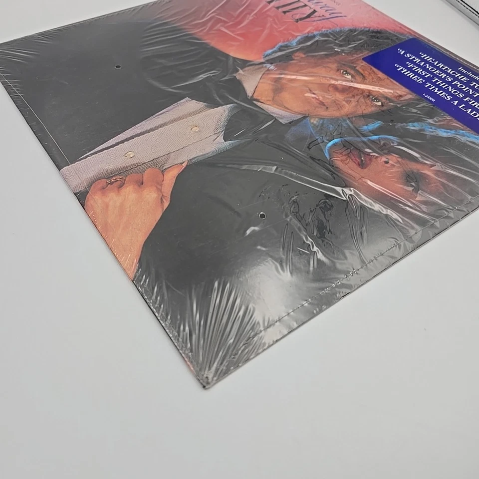 SEALED Conway Twitty Lost in the Feeling Vinyl 1983 Record LP Warner Osmond Bros - Image 2 of 4