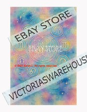 1000 piece jigsaw puzzle Astrology celestial astrology