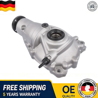 ÜBersetzung 3,73 Vorderachsgetriebe 31509455991 FüR BMW X3 F25 31507592002