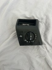 OEM Mercedes-Benz W220 S-ClassHeadlight Light Control SwitchA2205450104