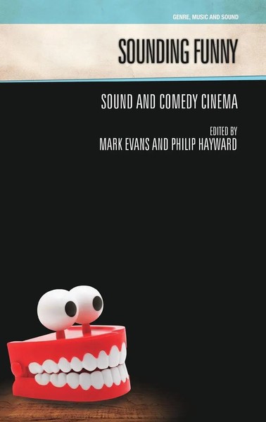 Sounding Funny | Mark Evans (U. A.) | Buch | Gebunden | Englisch | 2015-image