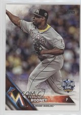2016 Topps Update All-Star Fernando Rodney #US173 3a3
